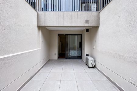 Apartamento à venda com 41m², 0 quarto e sem vaga Apartamento à venda com 41m², 0 quarto e sem vagaÁrea comum