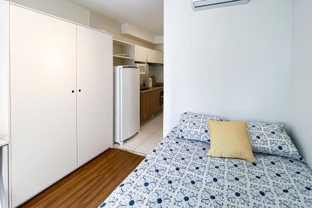 Apartamento à venda com 41m², 0 quarto e sem vaga Apartamento à venda com 41m², 0 quarto e sem vagaStudio