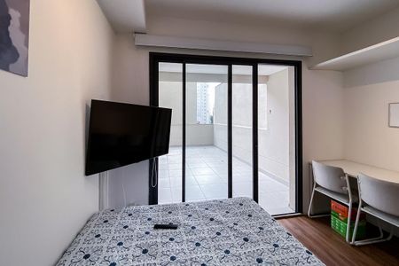 Apartamento à venda com 41m², 0 quarto e sem vaga Apartamento à venda com 41m², 0 quarto e sem vagaStudio