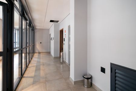 Studio à venda com 41m², 0 quarto e sem vagaSauna