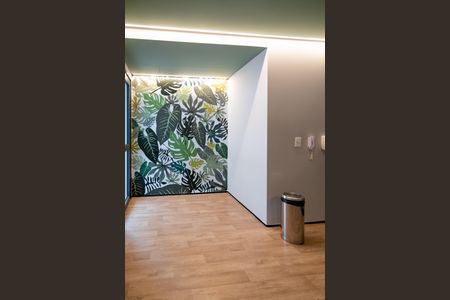 Studio à venda com 41m², 0 quarto e sem vagaBrinquedoteca