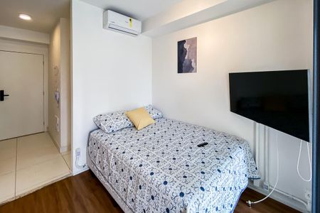 Apartamento à venda com 41m², 0 quarto e sem vaga Apartamento à venda com 41m², 0 quarto e sem vagaStudio