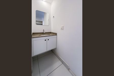 Studio à venda com 41m², 0 quarto e sem vagaBanheiro