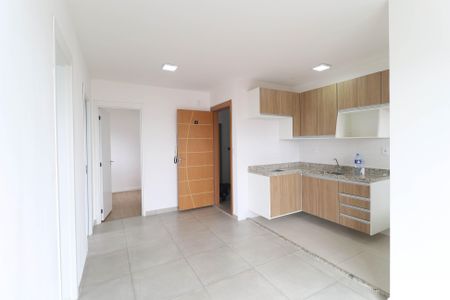 Apartamento para alugar com 2 quartos, 47m² em Vila Maria Alta, São Paulo