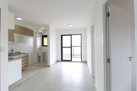 Apartamento para alugar com 2 quartos, 47m² em Vila Maria Alta, São Paulo