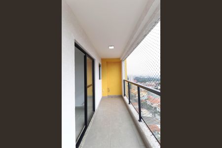 Apartamento para alugar com 2 quartos, 47m² em Vila Maria Alta, São Paulo