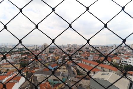 Apartamento para alugar com 2 quartos, 47m² em Vila Maria Alta, São Paulo