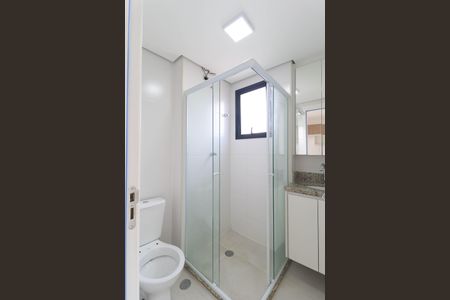 Apartamento para alugar com 47m², 2 quartos e 1 vaga