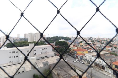 Apartamento para alugar com 47m², 2 quartos e 1 vaga