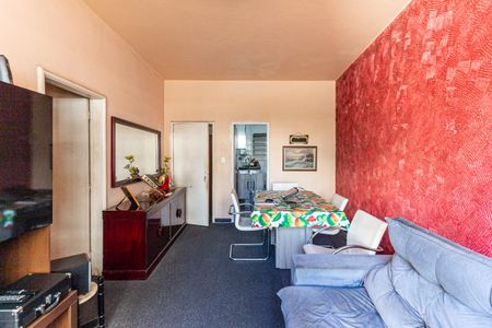 Apartamento à venda com 98m², 3 quartos e sem vagaSala