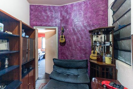 Apartamento à venda com 98m², 3 quartos e sem vagaSala 2