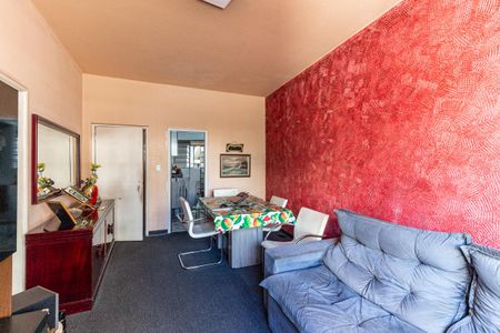 Apartamento à venda com 98m², 3 quartos e sem vagaSala