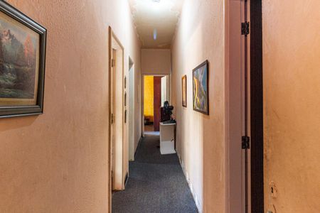 Apartamento à venda com 98m², 3 quartos e sem vagaCorredor