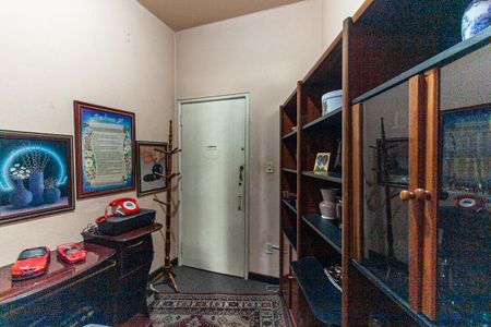 Apartamento à venda com 98m², 3 quartos e sem vagaSala 2