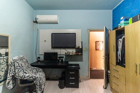 Apartamento à venda com 98m², 3 quartos e sem vagaQuarto 3