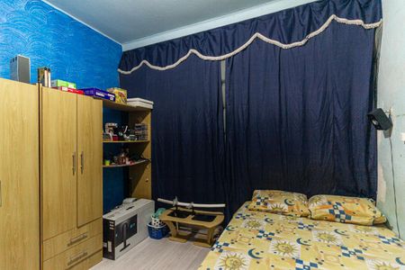 Apartamento à venda com 98m², 3 quartos e sem vagaQuarto 3