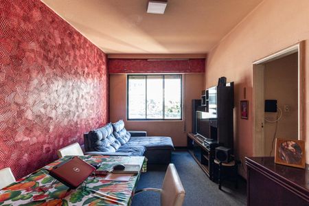 Apartamento à venda com 98m², 3 quartos e sem vagaSala