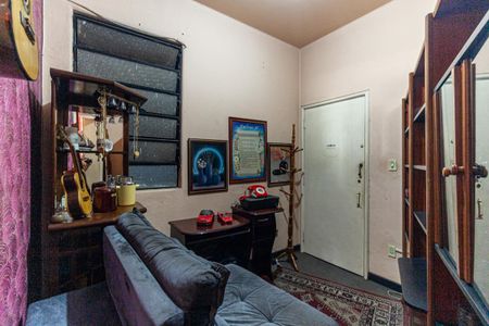 Apartamento à venda com 98m², 3 quartos e sem vagaSala 2