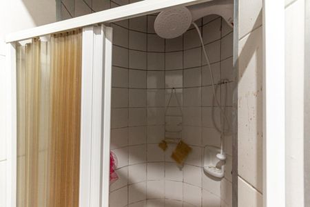 Apartamento à venda com 98m², 3 quartos e sem vagaBanheiro