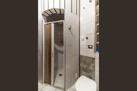 Apartamento à venda com 98m², 3 quartos e sem vagaBanheiro