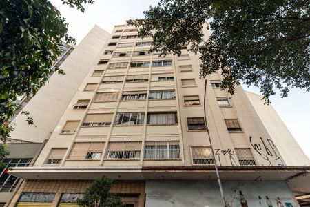 Apartamento à venda com 98m², 3 quartos e sem vagaFachada