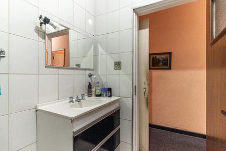 Apartamento à venda com 98m², 3 quartos e sem vagaBanheiro