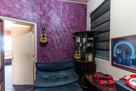 Apartamento à venda com 98m², 3 quartos e sem vagaSala 2