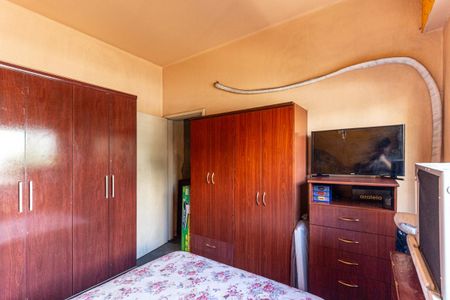 Apartamento à venda com 98m², 3 quartos e sem vagaQuarto 1