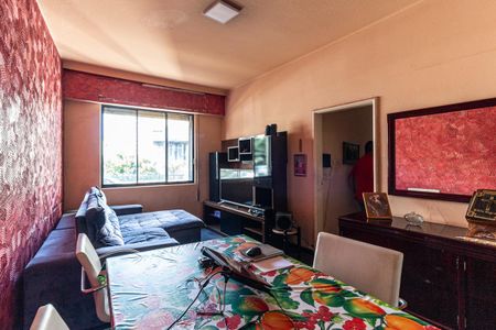 Apartamento à venda com 98m², 3 quartos e sem vagaSala