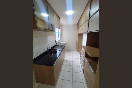 Apartamento para alugar com 2 quartos, 45m² em Jardim Angelica, Guarulhos