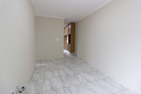 Sala de apartamento para alugar com 2 quartos, 45m² em Jardim Angelica, Guarulhos