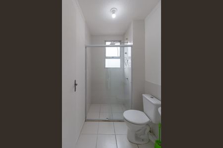 Apartamento para alugar com 45m², 2 quartos e 1 vagaBanheiro