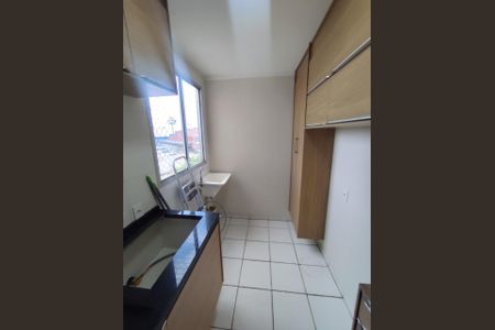 Apartamento para alugar com 2 quartos, 45m² em Jardim Angelica, Guarulhos