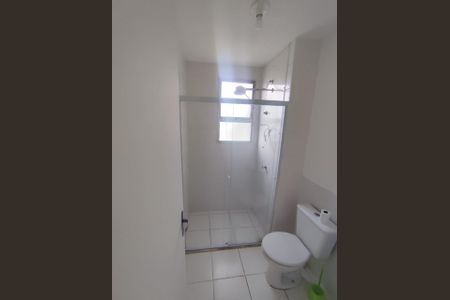 Apartamento para alugar com 2 quartos, 45m² em Jardim Angelica, Guarulhos