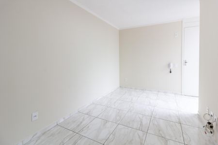 Sala de apartamento para alugar com 2 quartos, 45m² em Jardim Angelica, Guarulhos