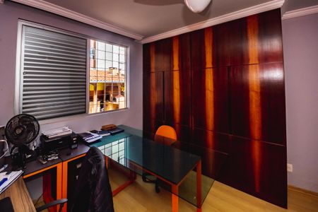 Casa à venda com 4 quartos, 257m² em Liberdade, Belo Horizonte