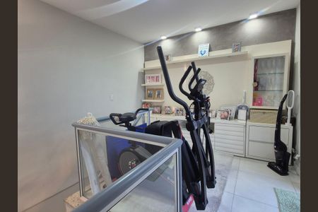 Apartamento à venda com 144m², 2 quartos e 2 vagas