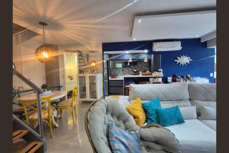 Apartamento à venda com 144m², 2 quartos e 2 vagas