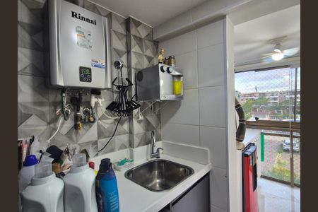 Apartamento à venda com 144m², 2 quartos e 2 vagas