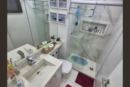 Apartamento à venda com 144m², 2 quartos e 2 vagas