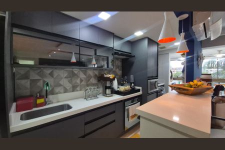 Apartamento à venda com 144m², 2 quartos e 2 vagas