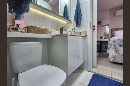 Apartamento à venda com 144m², 2 quartos e 2 vagas