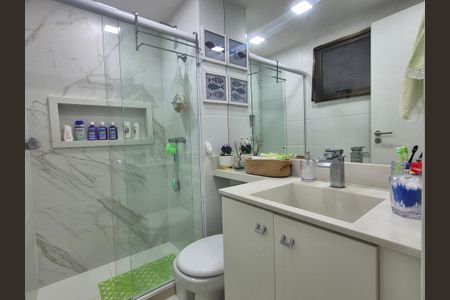 Apartamento à venda com 144m², 2 quartos e 2 vagas