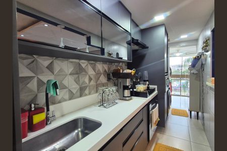 Apartamento à venda com 144m², 2 quartos e 2 vagas