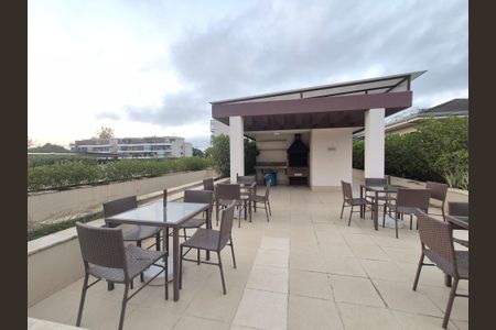 Apartamento à venda com 144m², 2 quartos e 2 vagas