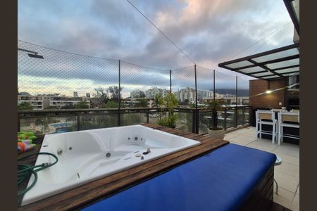 Apartamento à venda com 144m², 2 quartos e 2 vagas