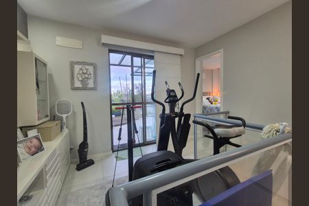 Apartamento à venda com 144m², 2 quartos e 2 vagas