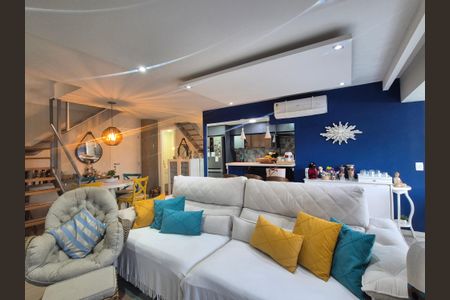 Apartamento à venda com 144m², 2 quartos e 2 vagas