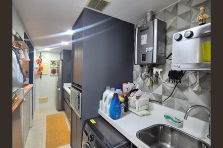 Apartamento à venda com 144m², 2 quartos e 2 vagas
