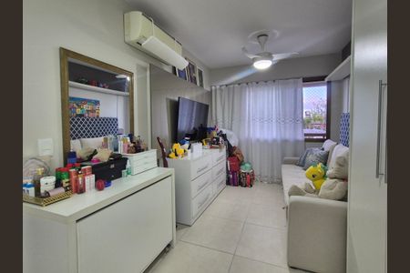 Apartamento à venda com 144m², 2 quartos e 2 vagas